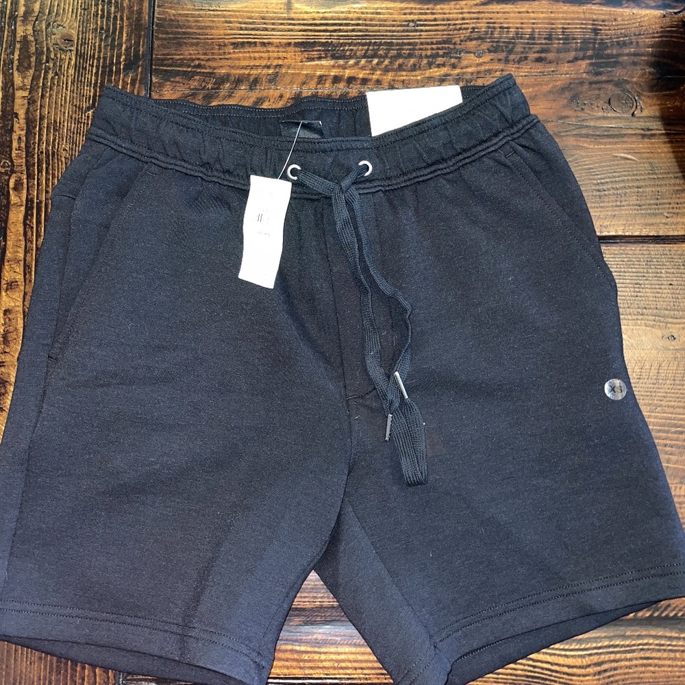 Active 24/7 Jogger Short
